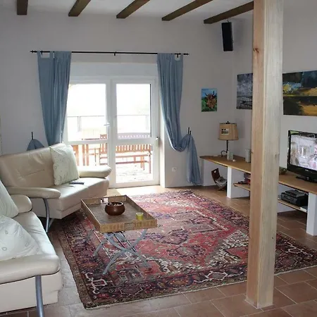 Casa vacanze Zum Baumberg 47