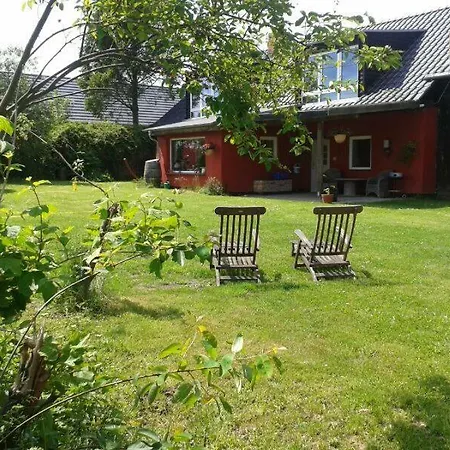 Casa vacanze Zum Baumberg 47