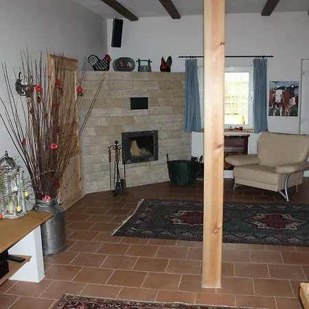 Casa vacanze Zum Baumberg 47 *