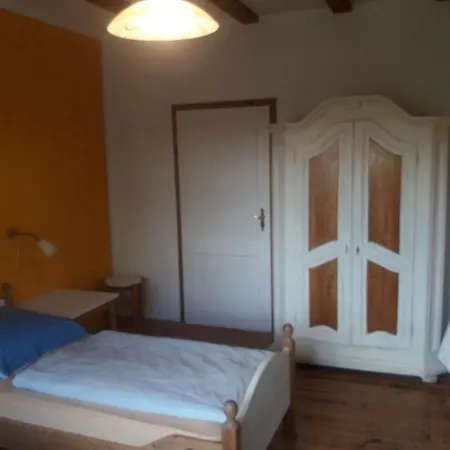 Casa vacanze Zum Baumberg 47 *