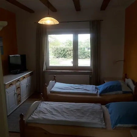 Casa vacanze Zum Baumberg 47 *