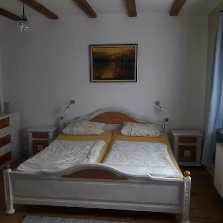 Casa vacanze Zum Baumberg 47 *